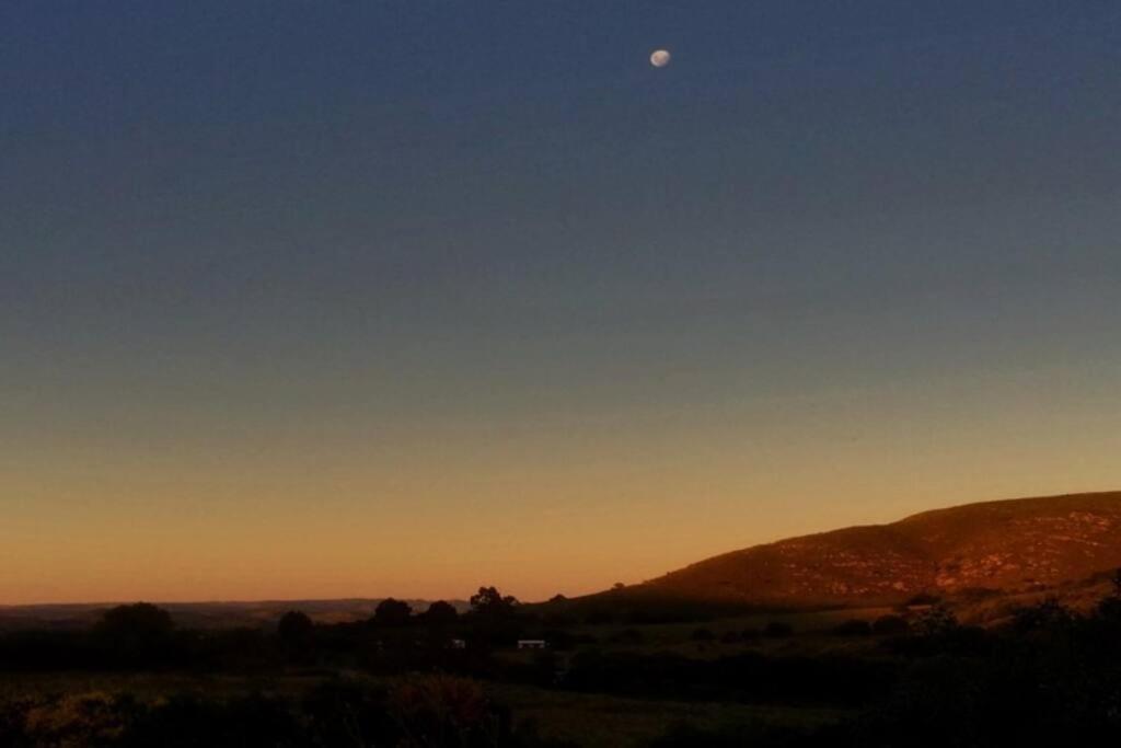 De Campo Nabucco - Sierras, Naturaleza Y Descanso *