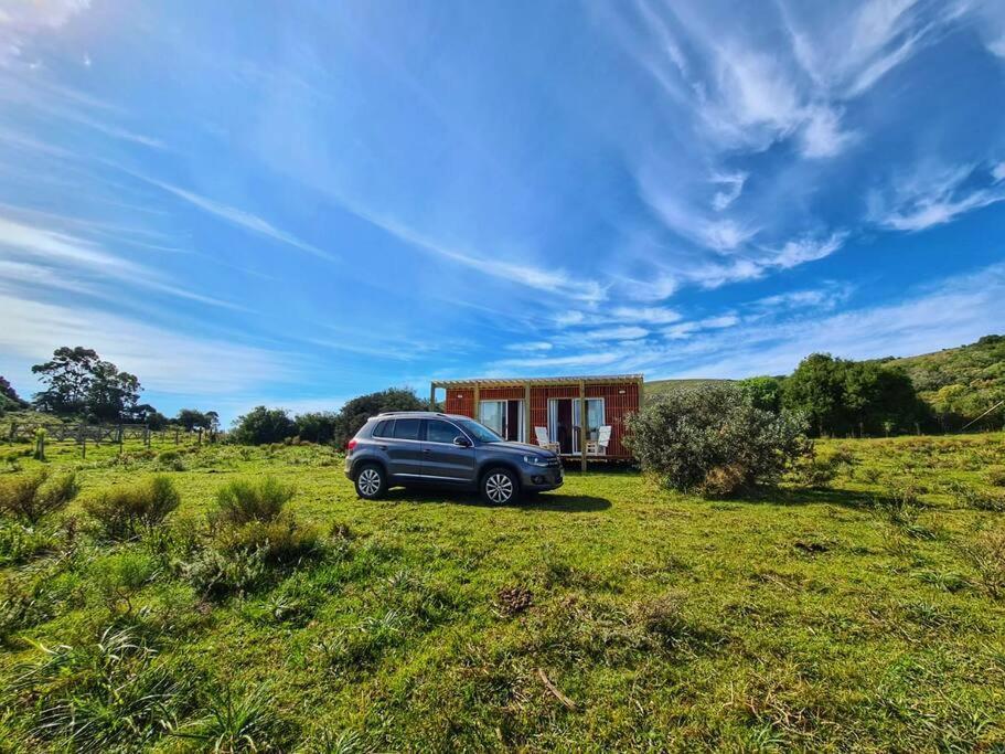 Сasa de vacaciones De Campo Nabucco - Sierras, Naturaleza Y Descanso Minas