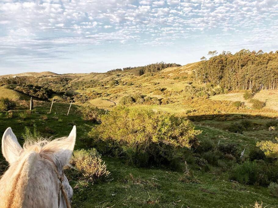 De Campo Nabucco - Sierras, Naturaleza Y Descanso