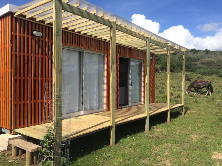 De Campo Nabucco - Sierras, Naturaleza Y Descanso