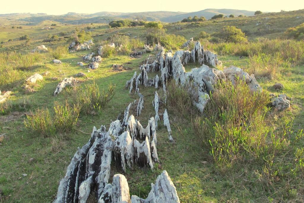 De Campo Nabucco - Sierras, Naturaleza Y Descanso Сasa de vacaciones *