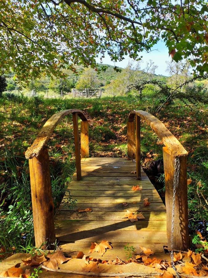 Сasa de vacaciones De Campo Nabucco - Sierras, Naturaleza Y Descanso *