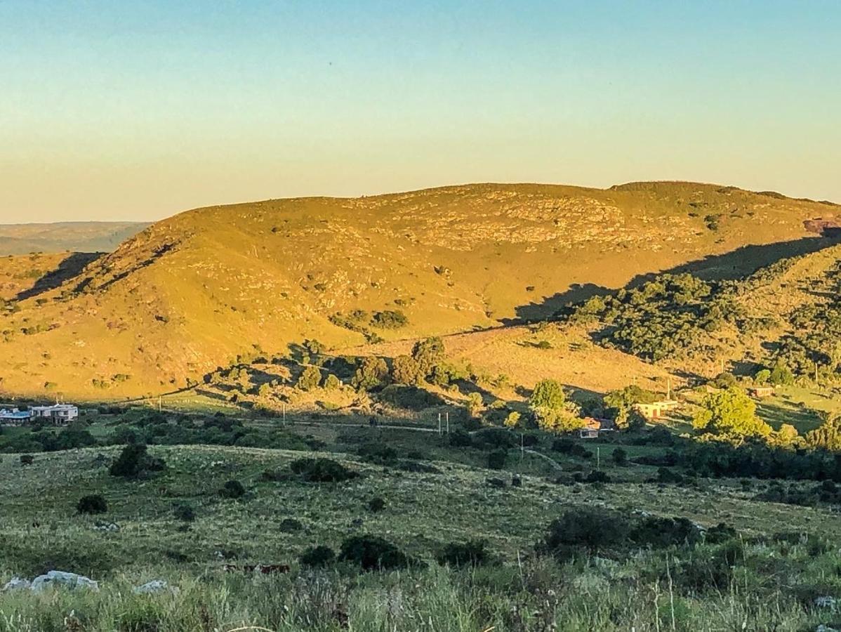 De Campo Nabucco - Sierras, Naturaleza Y Descanso Сasa de vacaciones