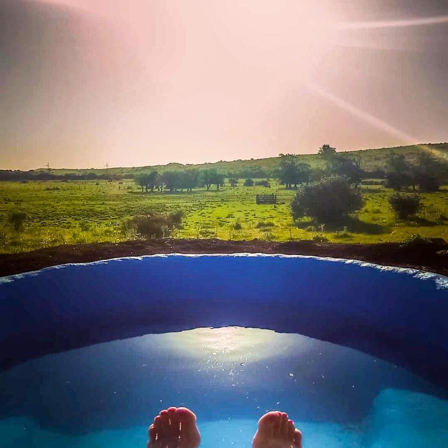 Сasa de vacaciones De Campo Nabucco - Sierras, Naturaleza Y Descanso Minas